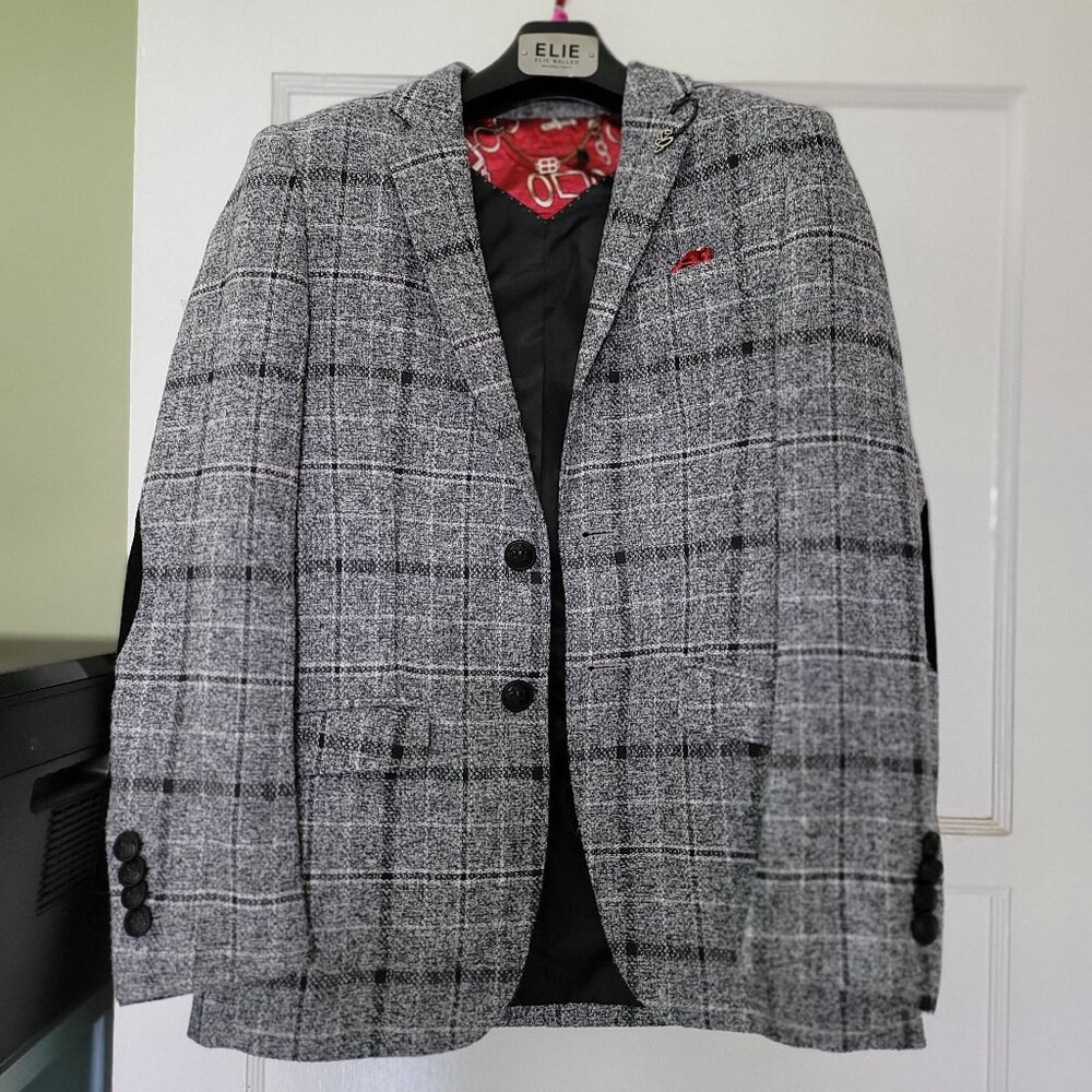 ELIE  BALLEH Blazer
